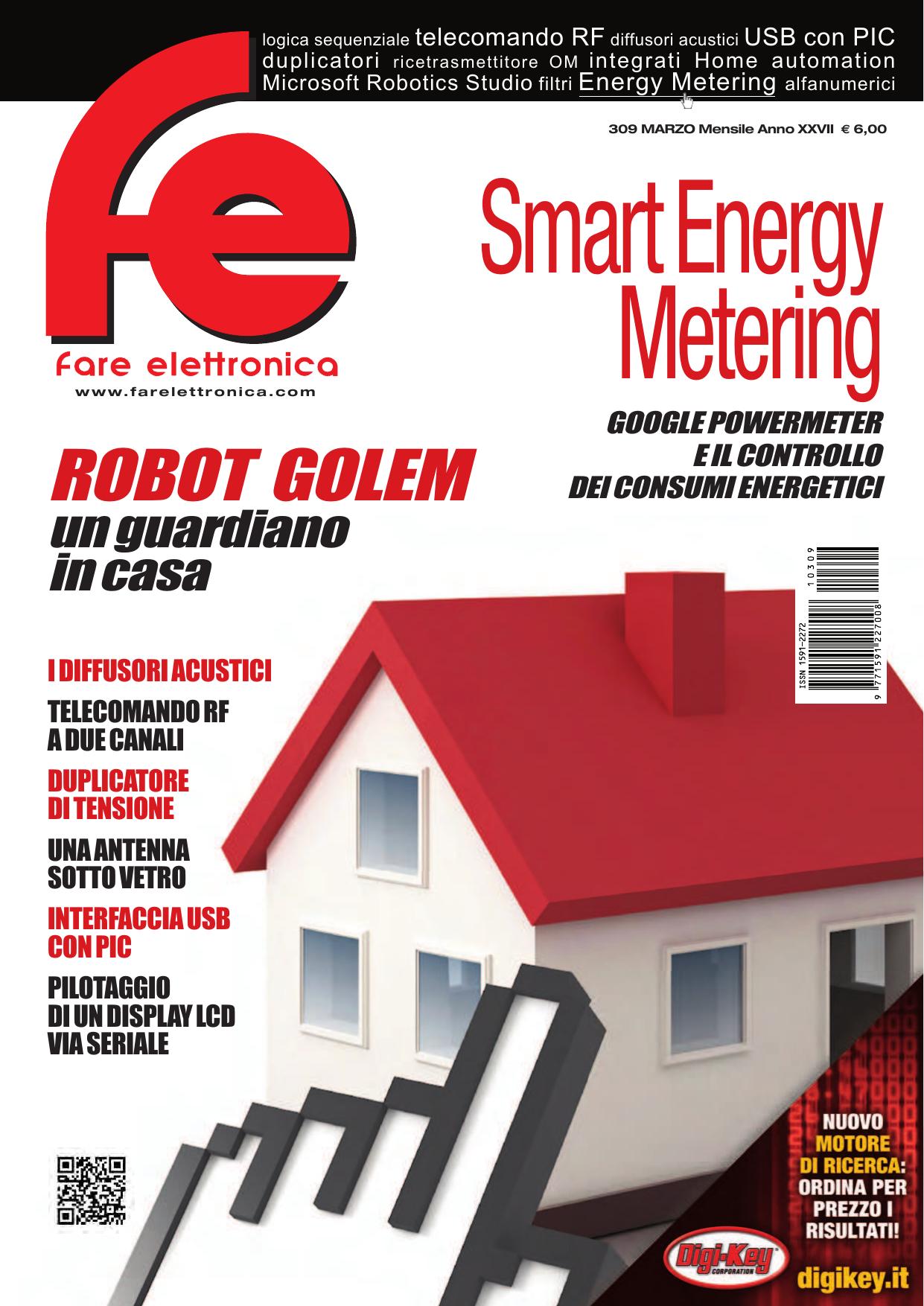 COP FE 309:fe by INWARE EDIZIONI S.r.l
