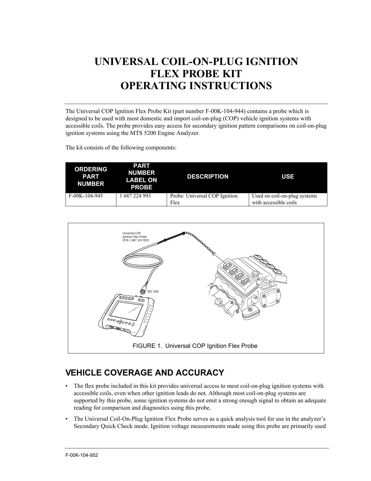 COP Flex User Guide.fm by rawilson