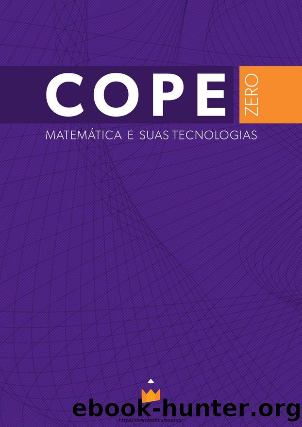 COPE ZERO by Unknown