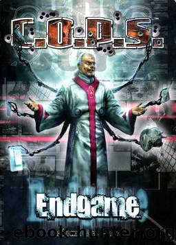 COPS by Endgame
