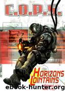 COPS by Horizons Lointains