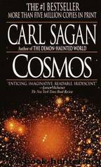 COSMOS by Carl Sagan