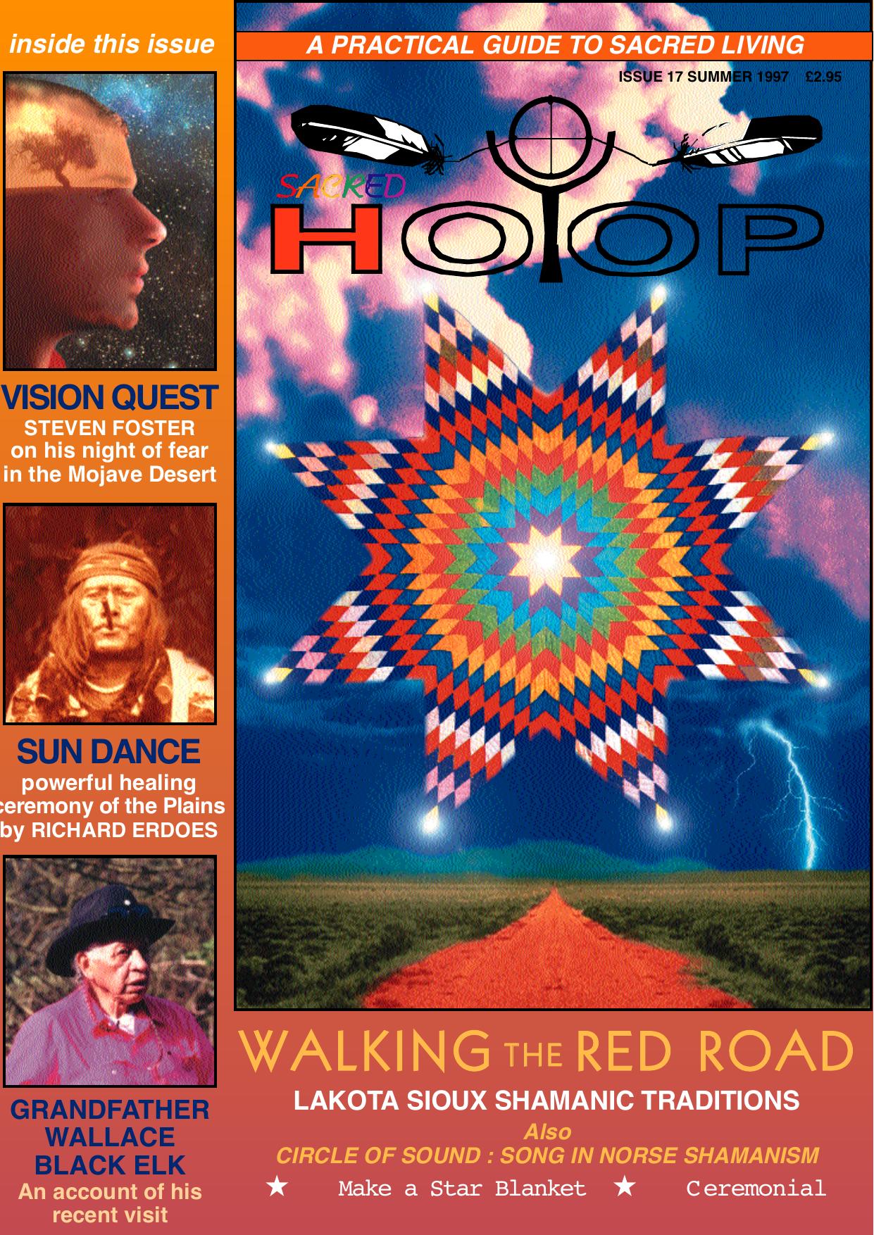 COVER FRONT 17 by Unknown