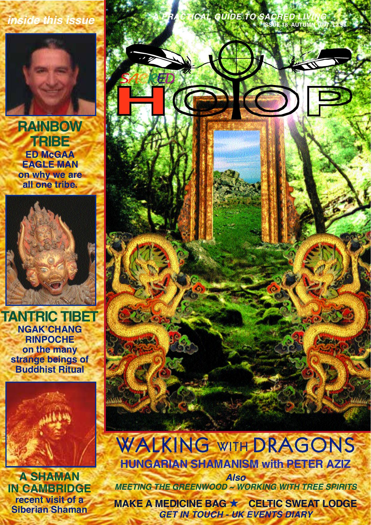 COVER FRONT 18 by Unknown