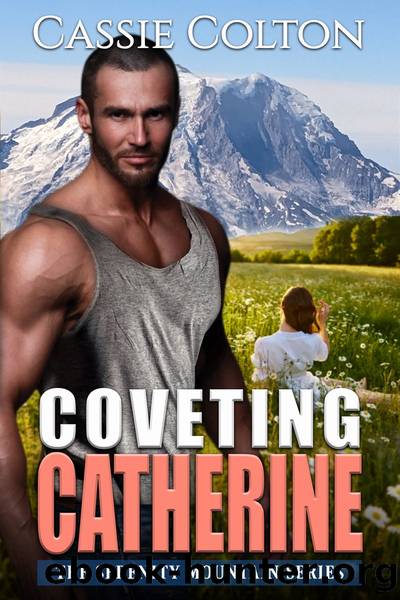COVETING CATHERINE by Cassie Colton