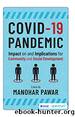 COVID-19 Pandemic by Unknown