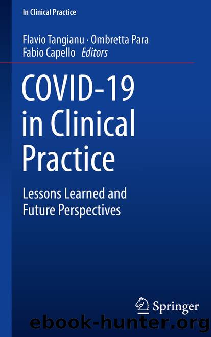 COVID-19 in Clinical Practice by Unknown