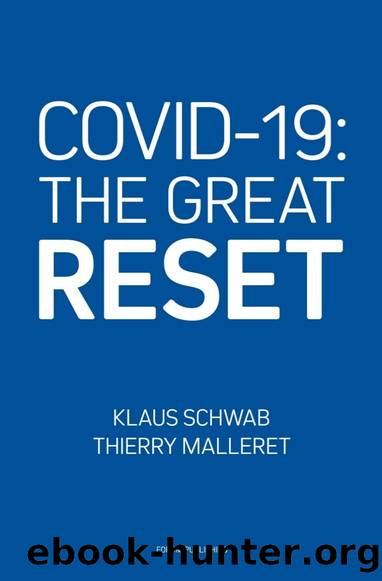COVID-19: The Great Reset by Klaus Schwab