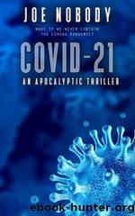 COVID-21 by Joe Nobody