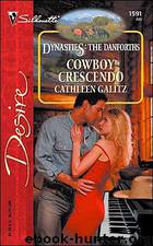 COWBOY CRESCENDO by Cathleen Galitz