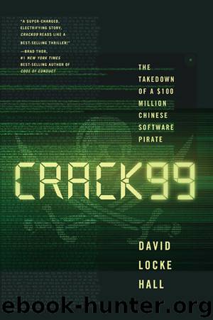 CRACK99 by David Locke Hall