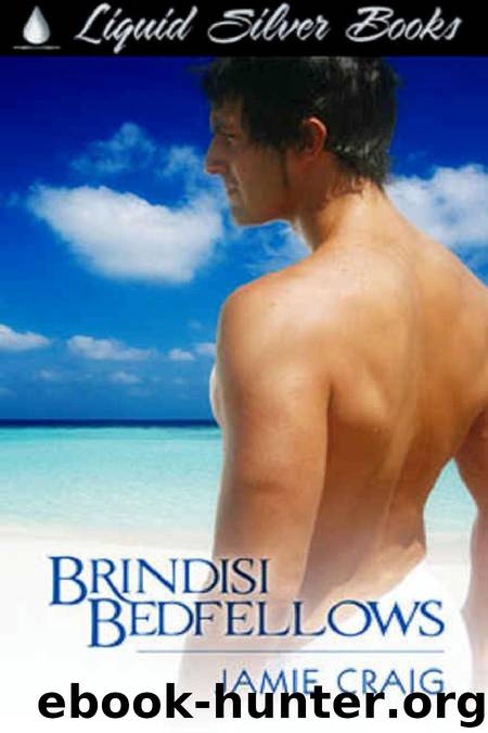 CRAIG Jamie - Brindisi Bedfellows by Jamie Craig