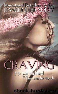 CRAVING (The Elite Book 2) by Hanleigh Bradley