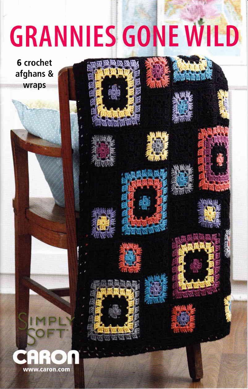 CROCHET by Grannies Gone Wild