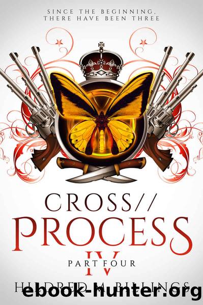 CROSSProcess, Part 4 by Billings Hildred M