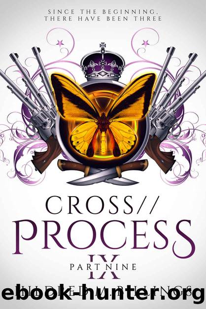 CROSSProcess, Part 9 by Billings Hildred M