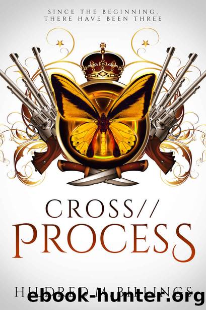 CROSSProcess: The Complete Collection by Hildred M. Billings