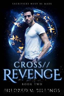 CROSSRevenge by Hildred M. Billings