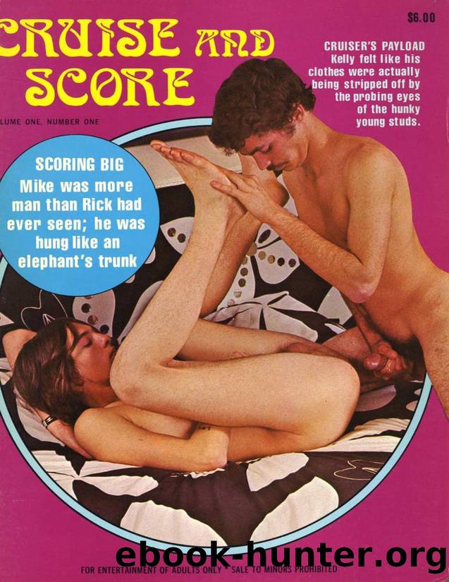 CRUISE AND SCORE by Unknown