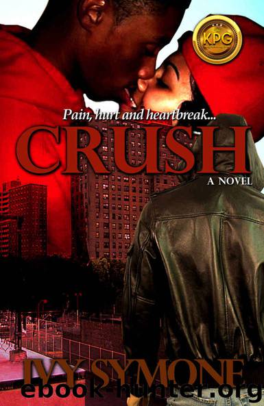 CRUSH by Symone Ivy