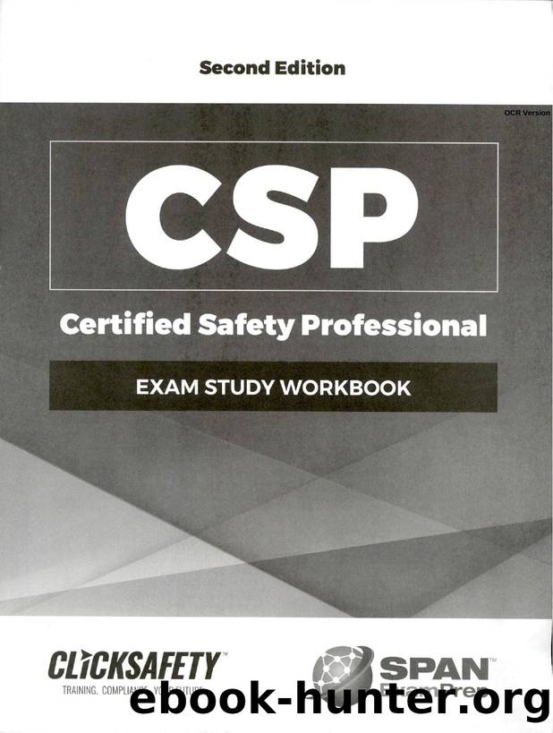 CSP Exam Book-2020 by Unknown