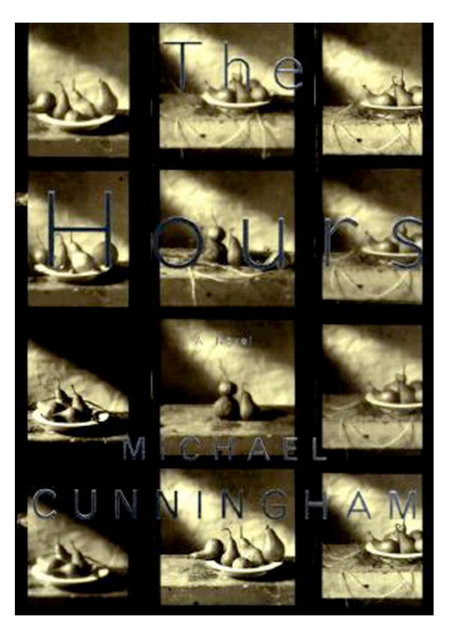 CUNNINGHAM MICHAEL - THE HOURS (EN) (PDF).PDF by Octavian