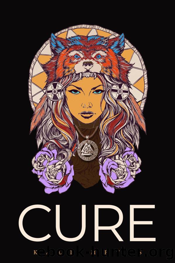 CURE by Kali Metis