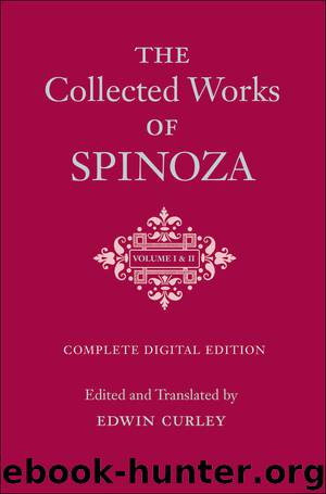 CW by Spinoza