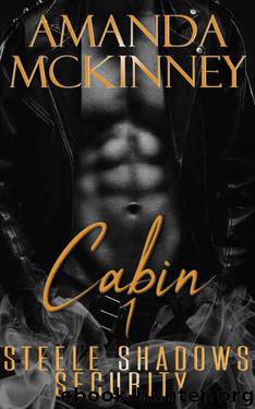 Cabin 1 by Amanda McKinney