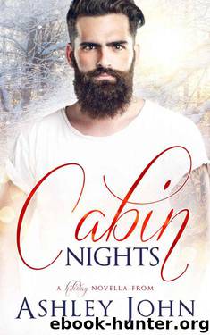 Cabin Nights by John Ashley