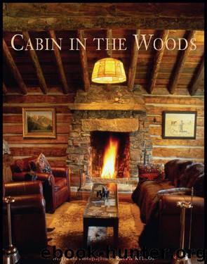 Cabin in the Woods by Ralph Kylloe