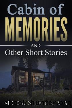 Cabin of Memories by Misan Akuya