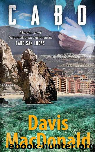 Cabo by Davis MacDonald