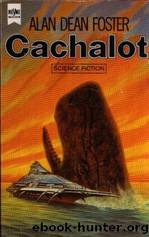 Cachalot by Foster Alan Dean