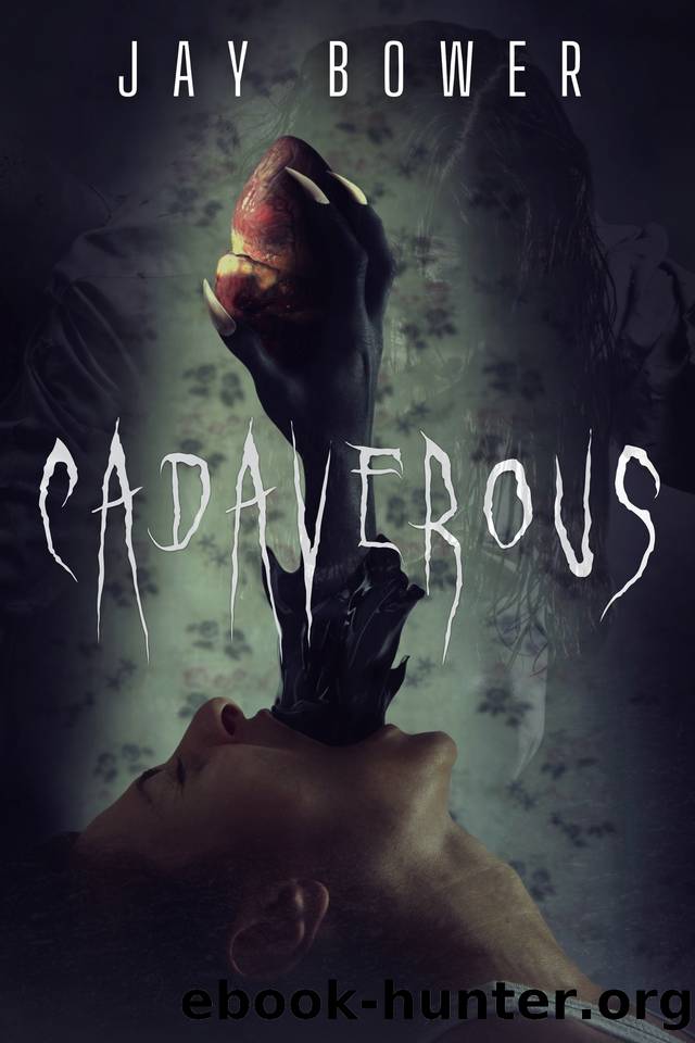 Cadaverous by Bower Jay