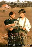 Caddie Woodlawn's Family by Carol Ryrie Brink