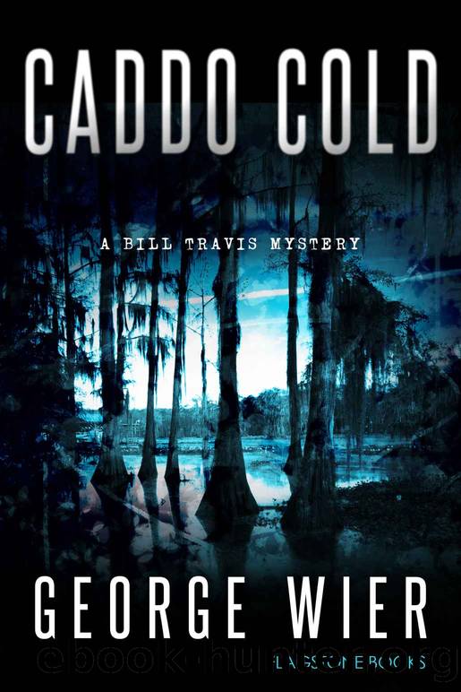 Caddo Cold by George Wier