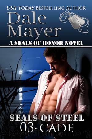 Cade by Dale Mayer