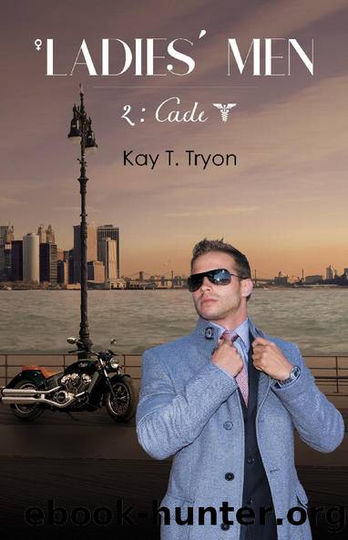 Cade by Kay T Tryon