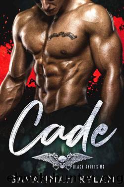 Cade by Savannah Rylan