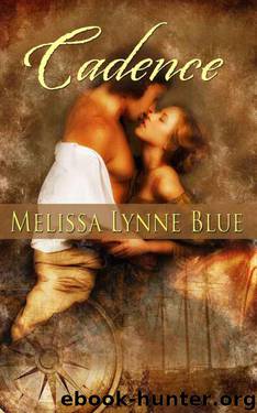 Cadence (Langston Brothers Series) by Blue Melissa Lynne