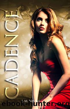 Cadence by J. M. Nevins