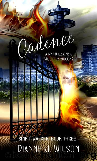 Cadence by Wilson Dianne J.;