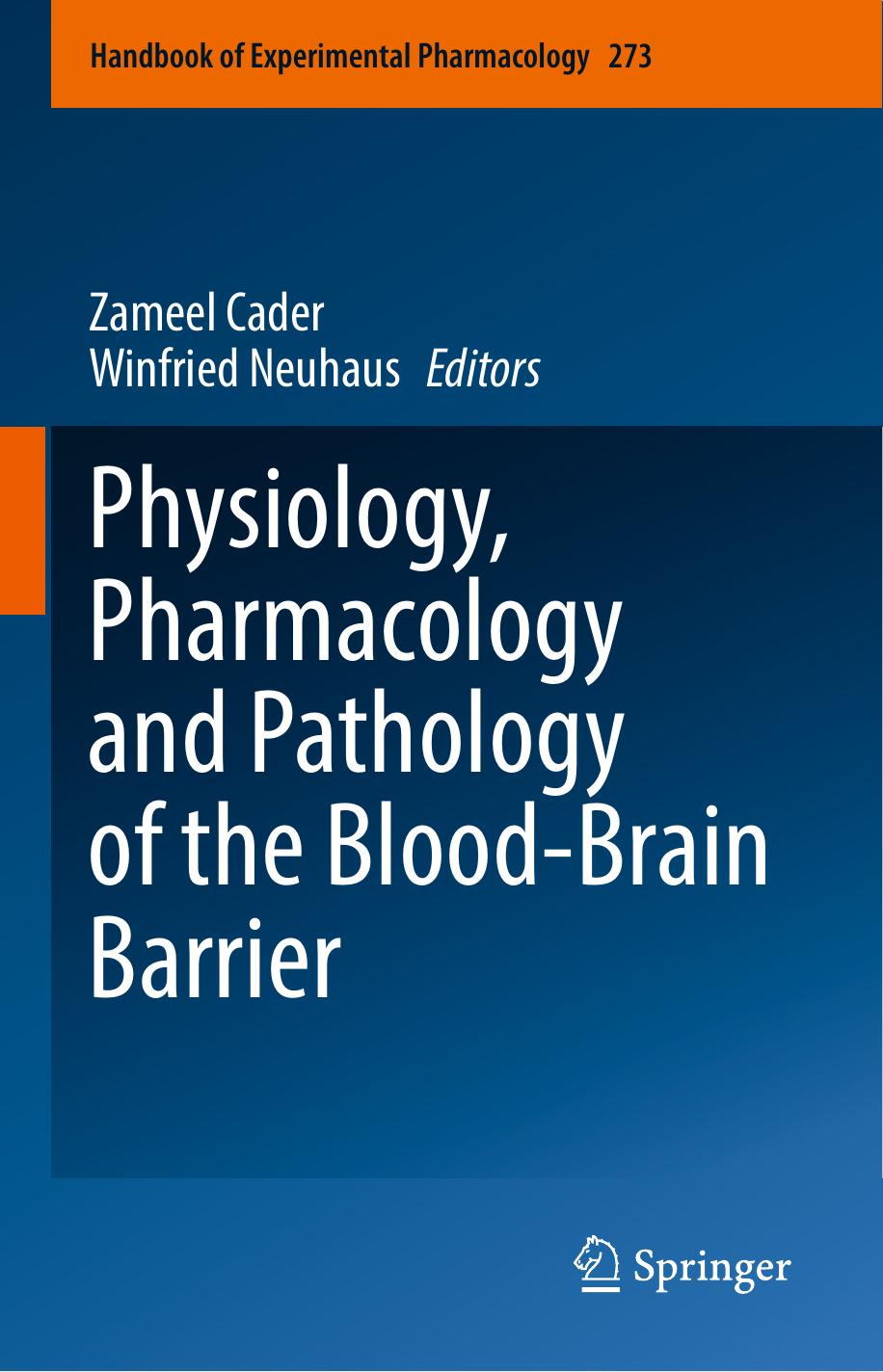 Cader Z. Physiology, Pharmacology and Pathology...2022 by Unknown