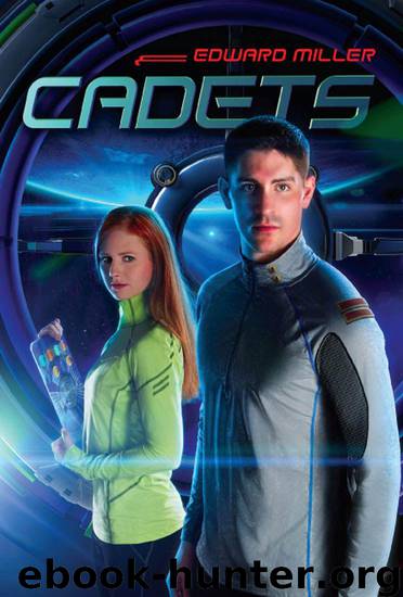 Cadets by Miller Edward