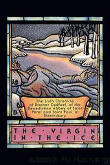 Cadfael 06 - The Virgin In The Ice by Ellis Peters