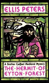 Cadfael 14 - The Hermit of Eyton Forest by Ellis Peters