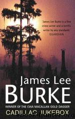 Cadillac Jukebox by James Lee Burke