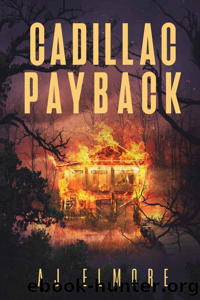 Cadillac Payback by AJ Elmore