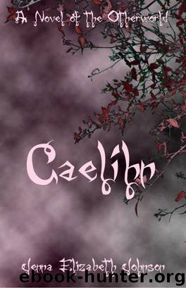 Caelihn by Jenna Elizabeth Johnson